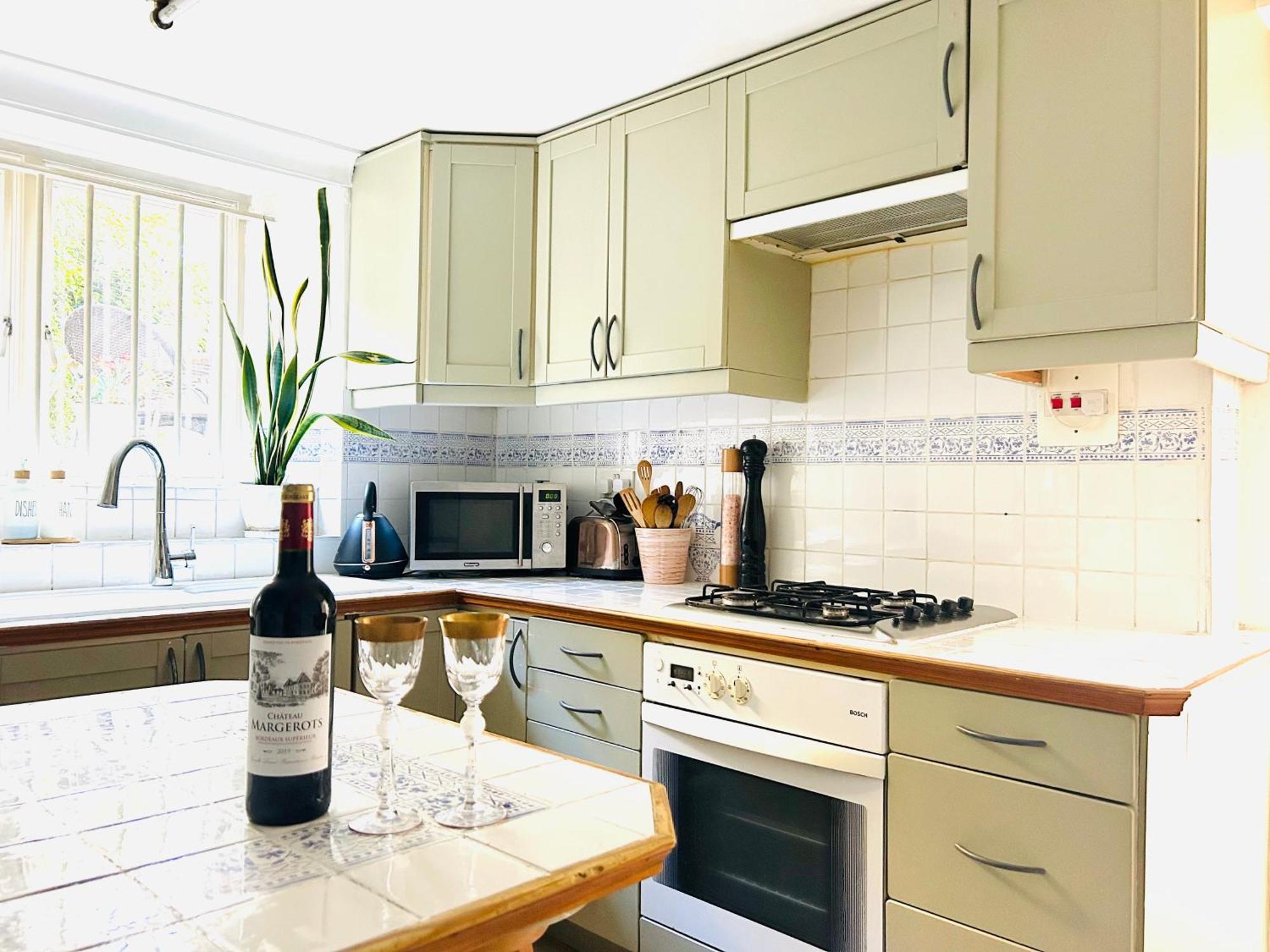 Kensington Secret Gem Apartman London Kültér fotó