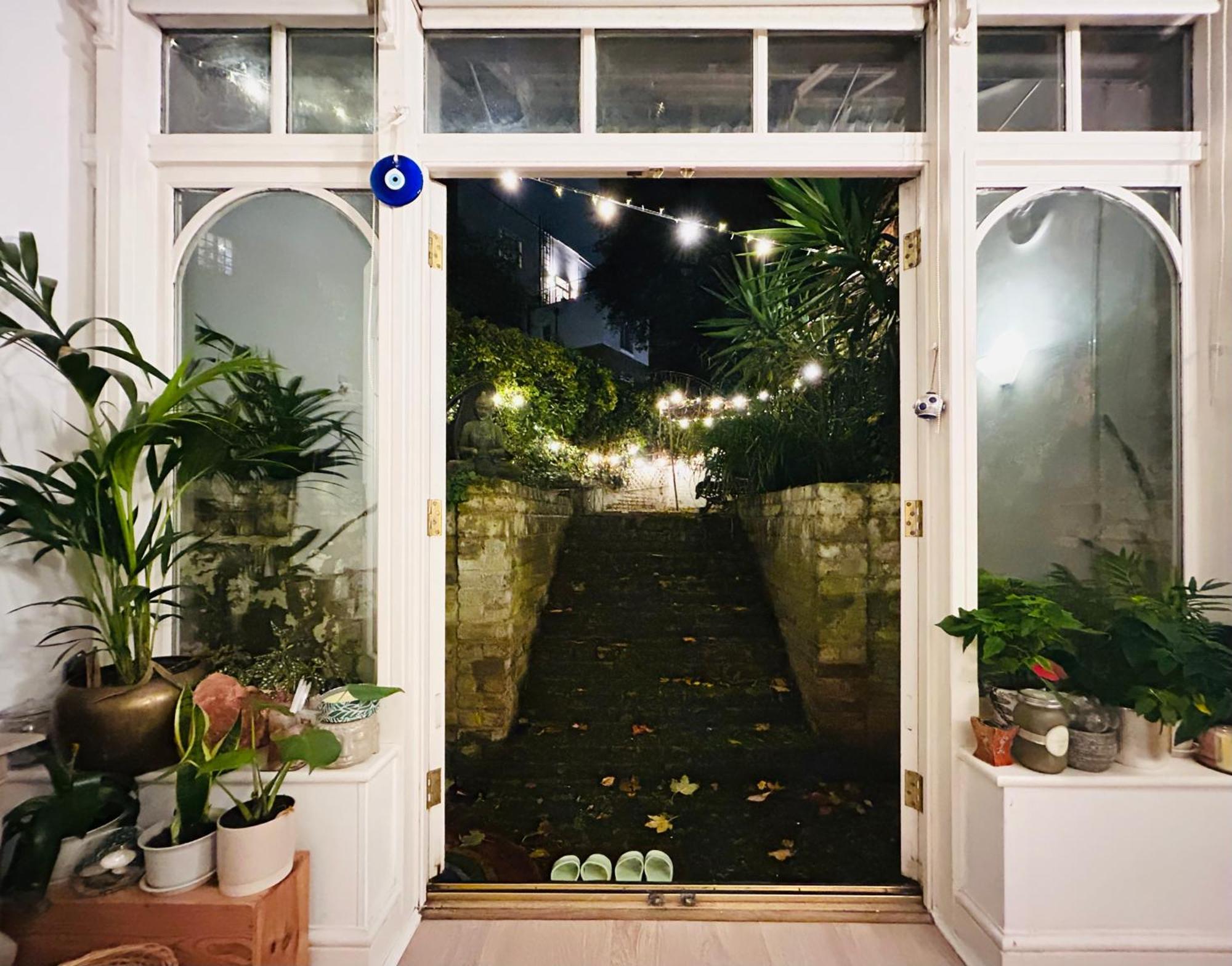 Kensington Secret Gem Apartman London Kültér fotó