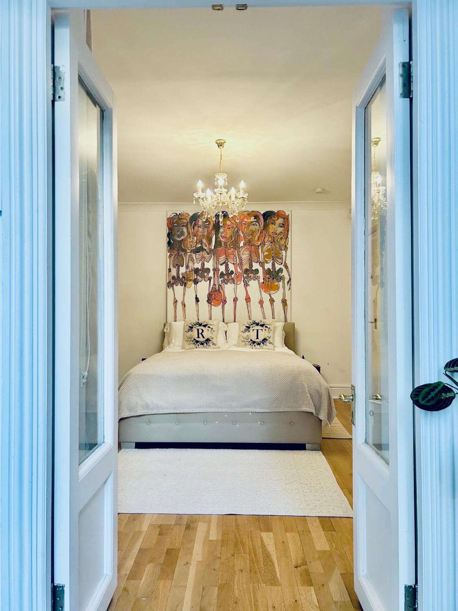 Kensington Secret Gem Apartman London Kültér fotó