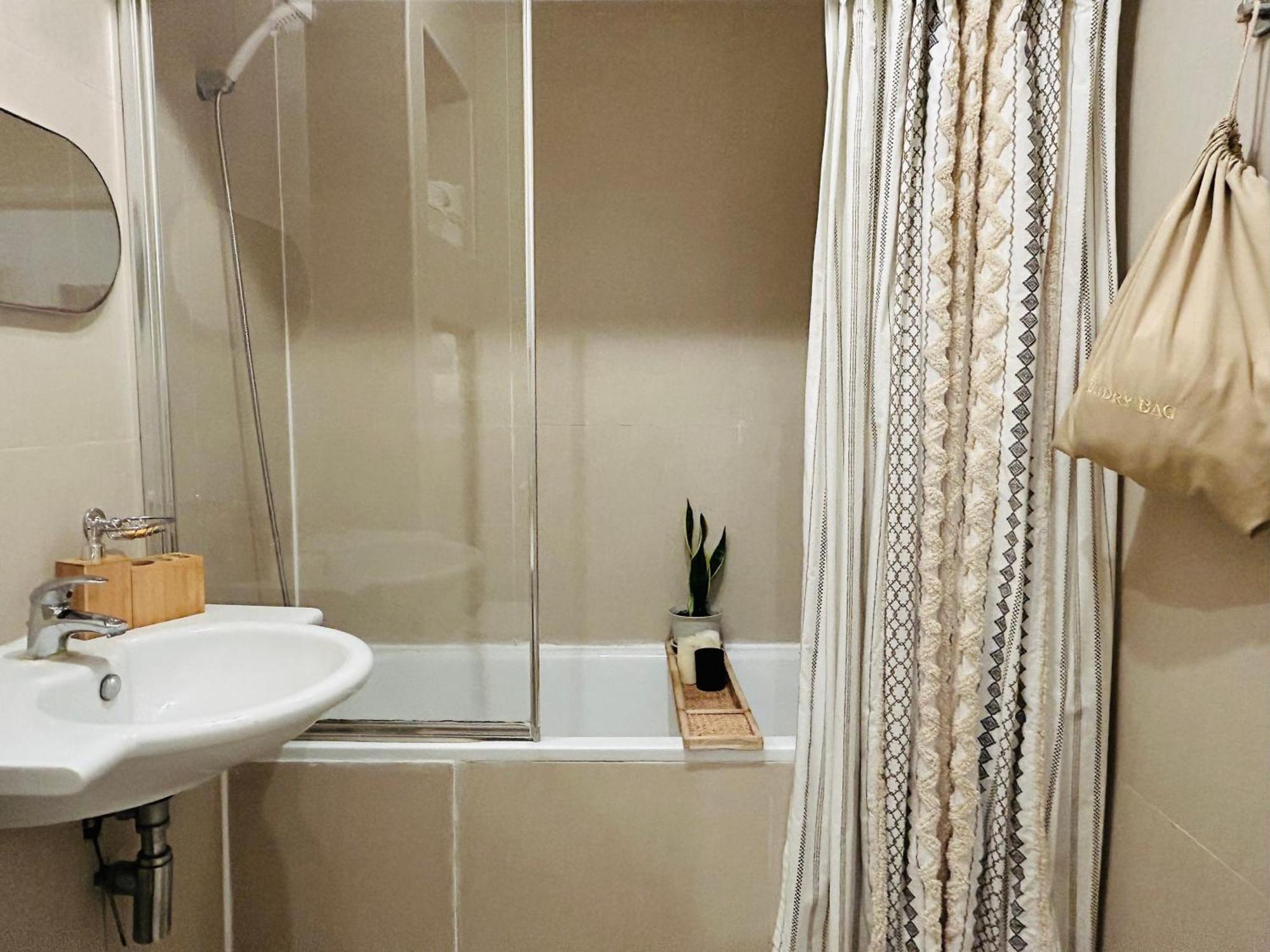 Kensington Secret Gem Apartman London Kültér fotó