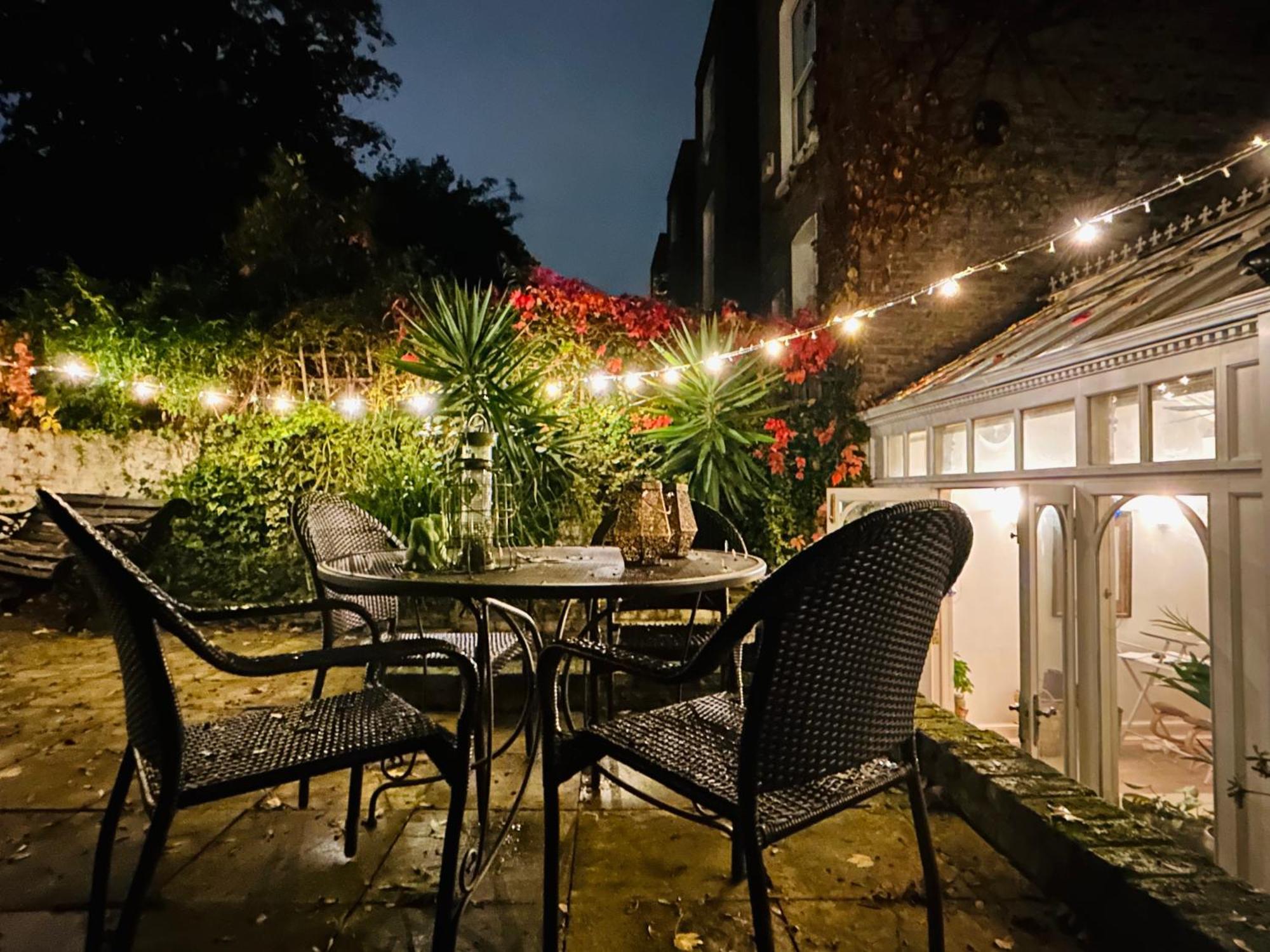 Kensington Secret Gem Apartman London Kültér fotó