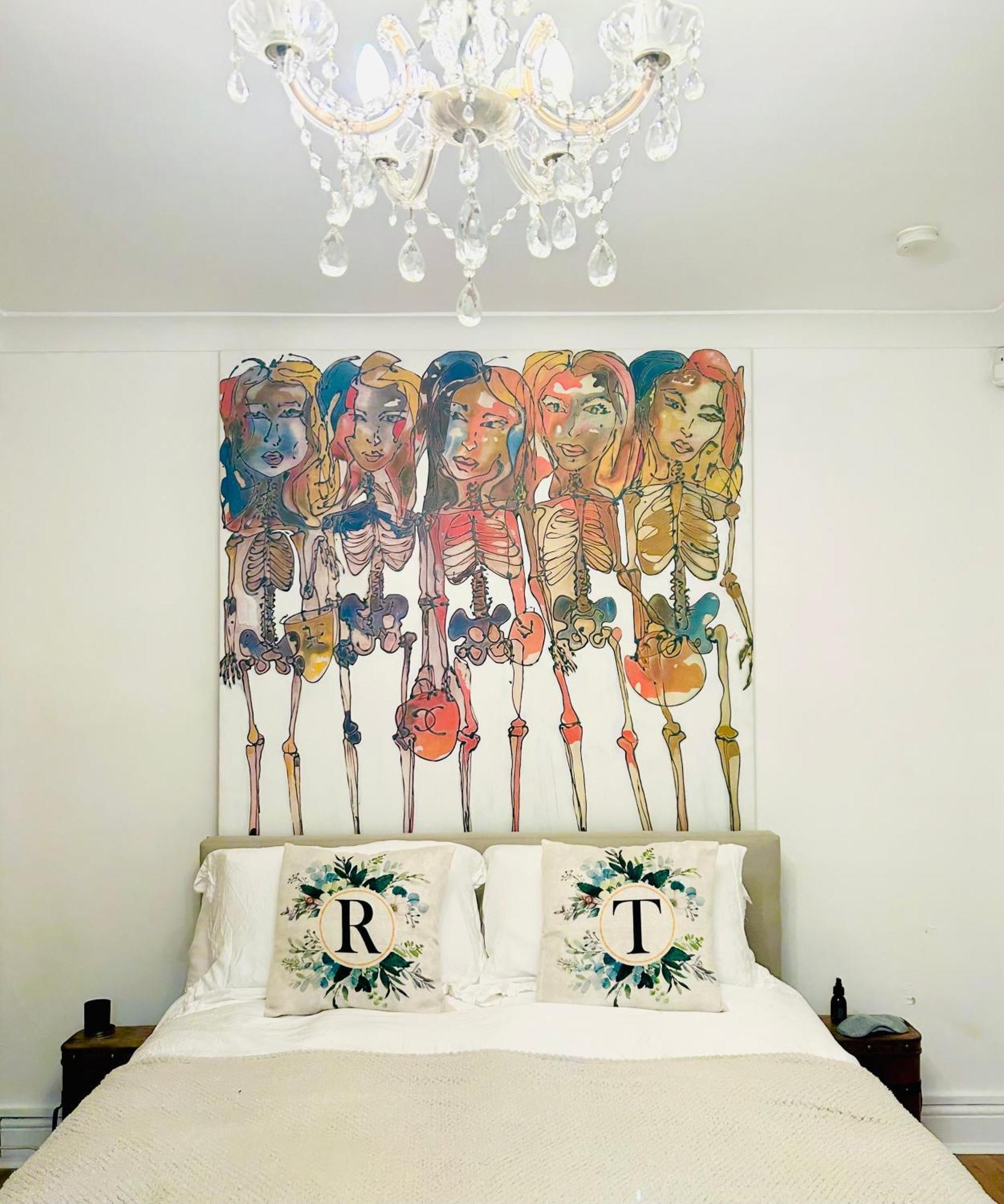 Kensington Secret Gem Apartman London Kültér fotó