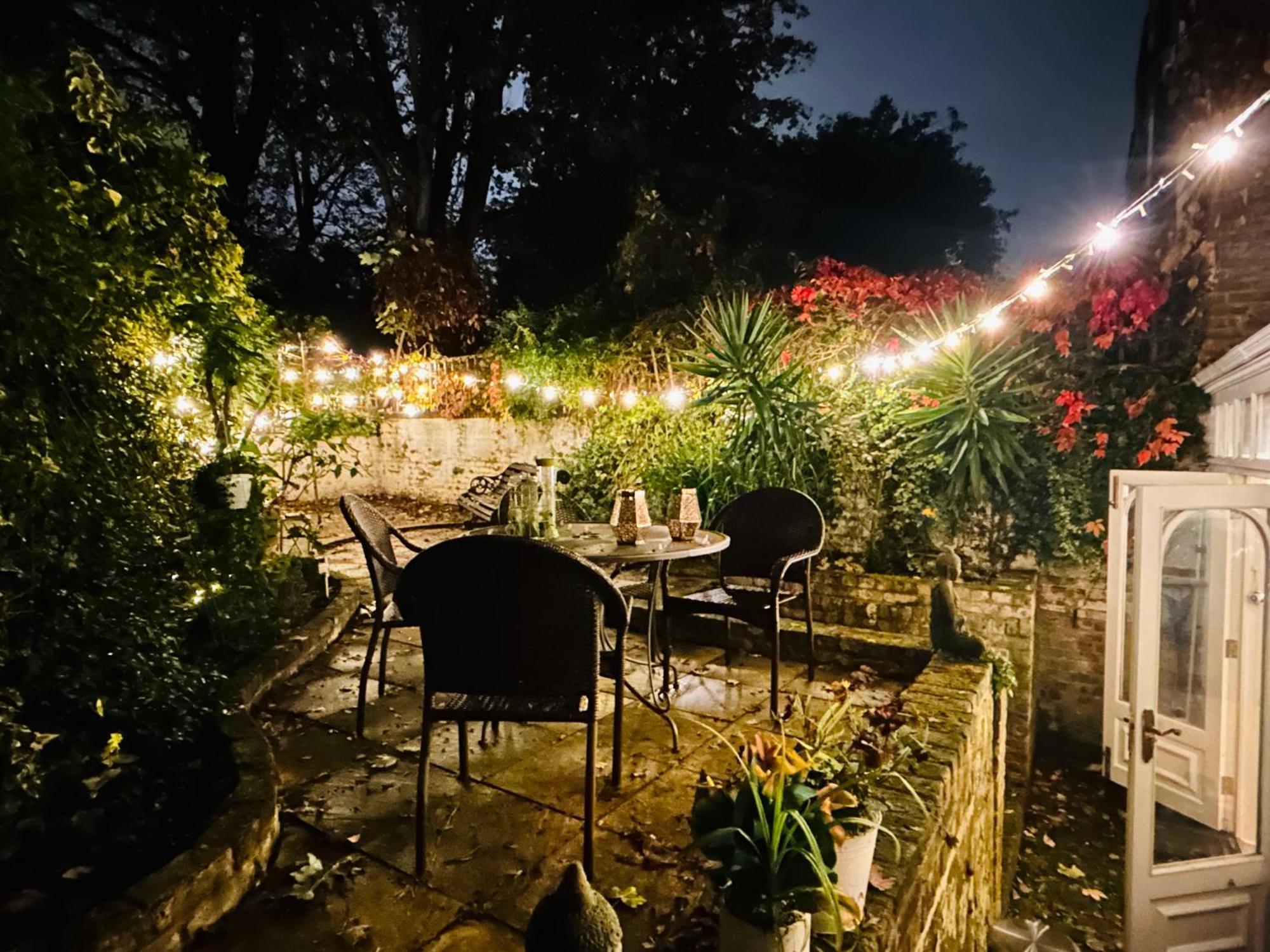 Kensington Secret Gem Apartman London Kültér fotó