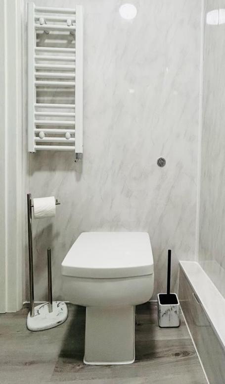 Kensington Secret Gem Apartman London Kültér fotó