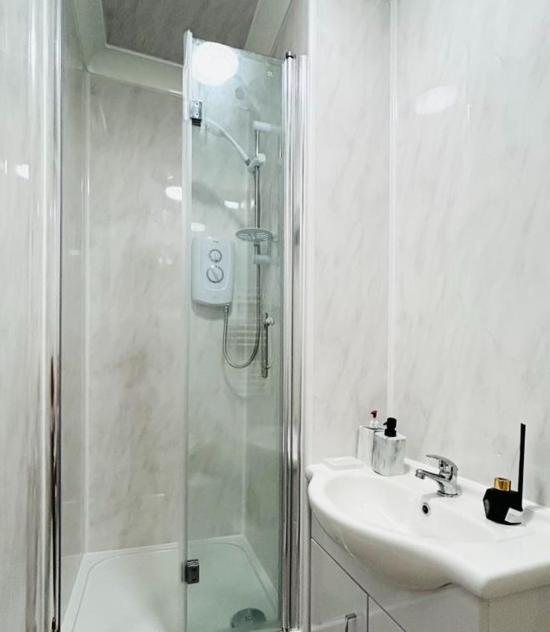 Kensington Secret Gem Apartman London Szoba fotó