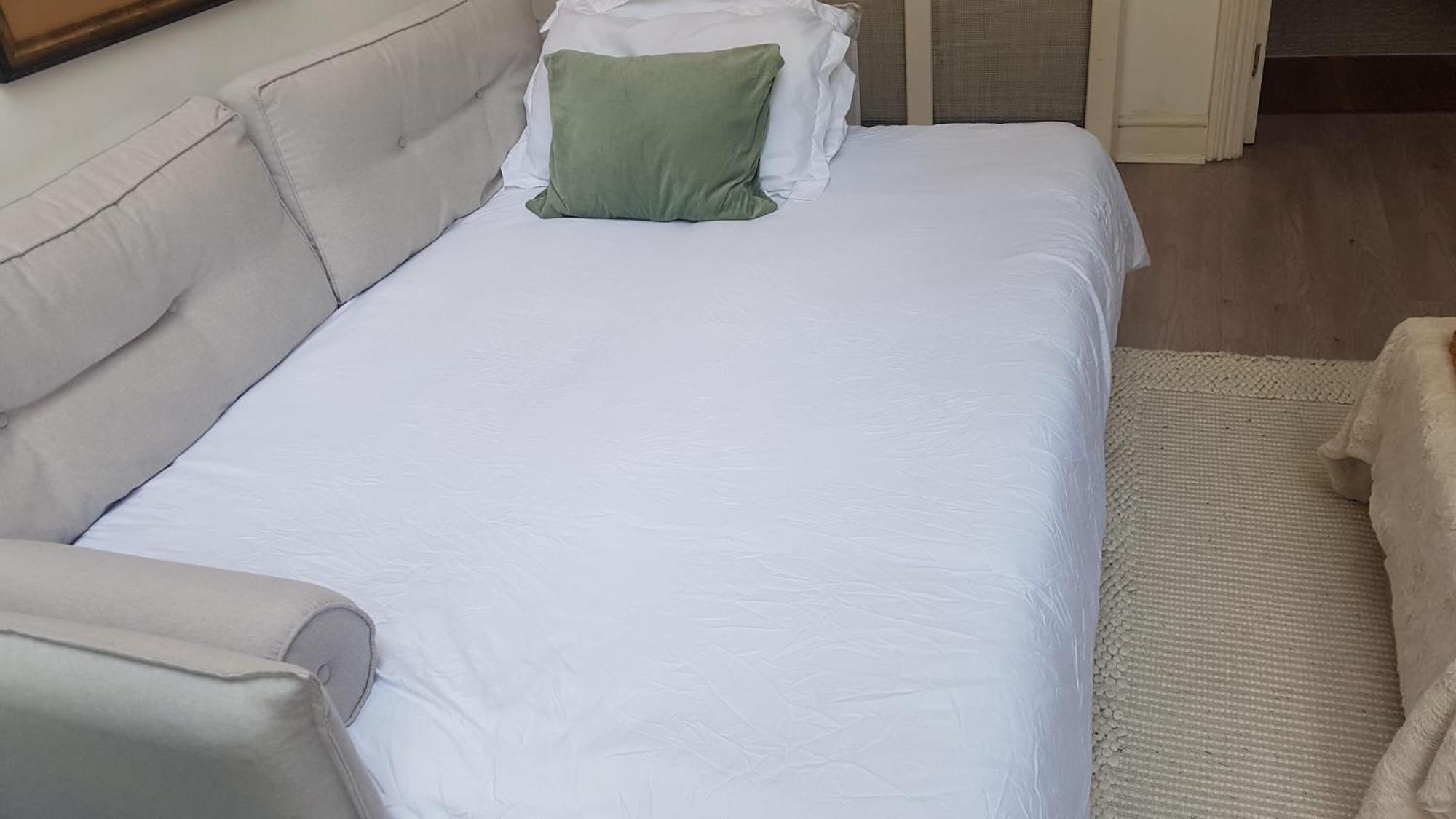 Kensington Secret Gem Apartman London Szoba fotó
