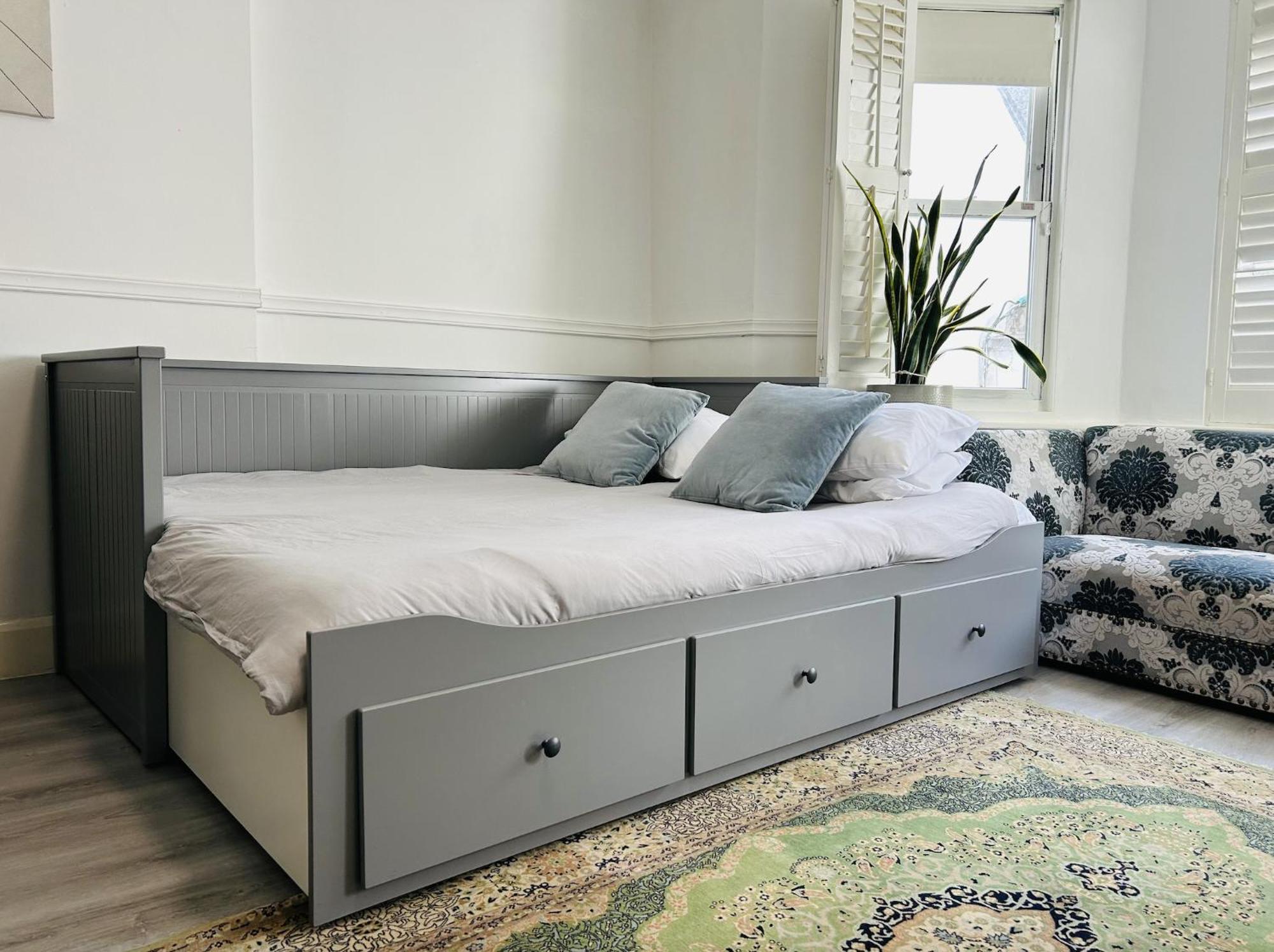 Kensington Secret Gem Apartman London Szoba fotó